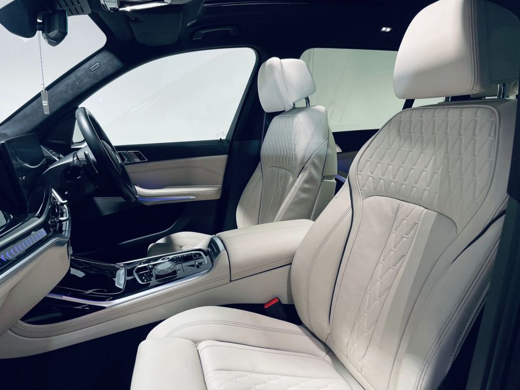 Used BMW X7 2022 for sale - 77148468: Photo 15
