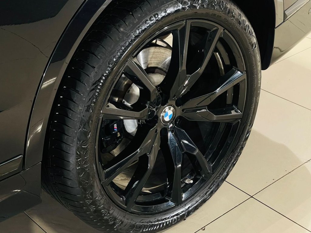 Used BMW X7 2022 for sale - 77148468: Photo 16