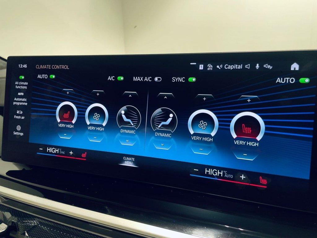 Used BMW X7 2022 for sale - 77148468: Photo 21