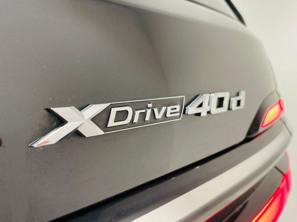 Used BMW X7 2022 for sale - 77148468: Photo 24