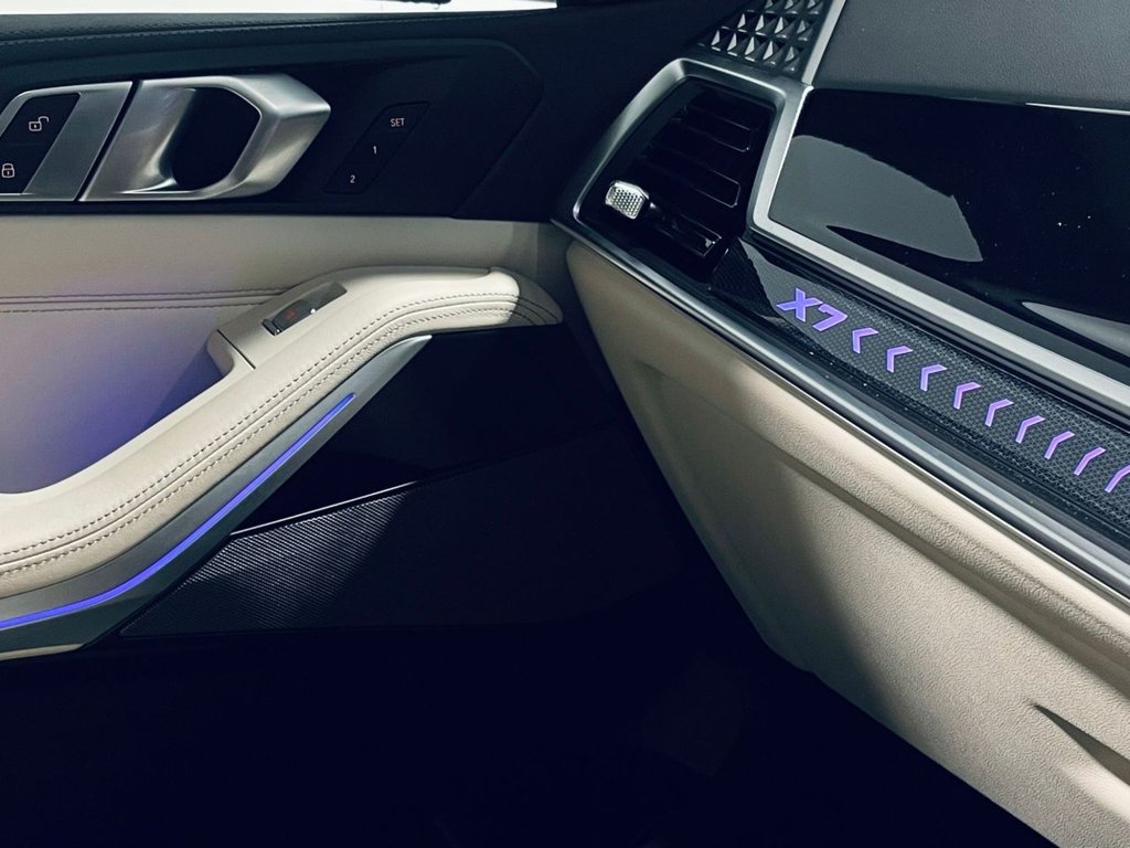 Used BMW X7 2022 for sale - 77148468: Photo 25