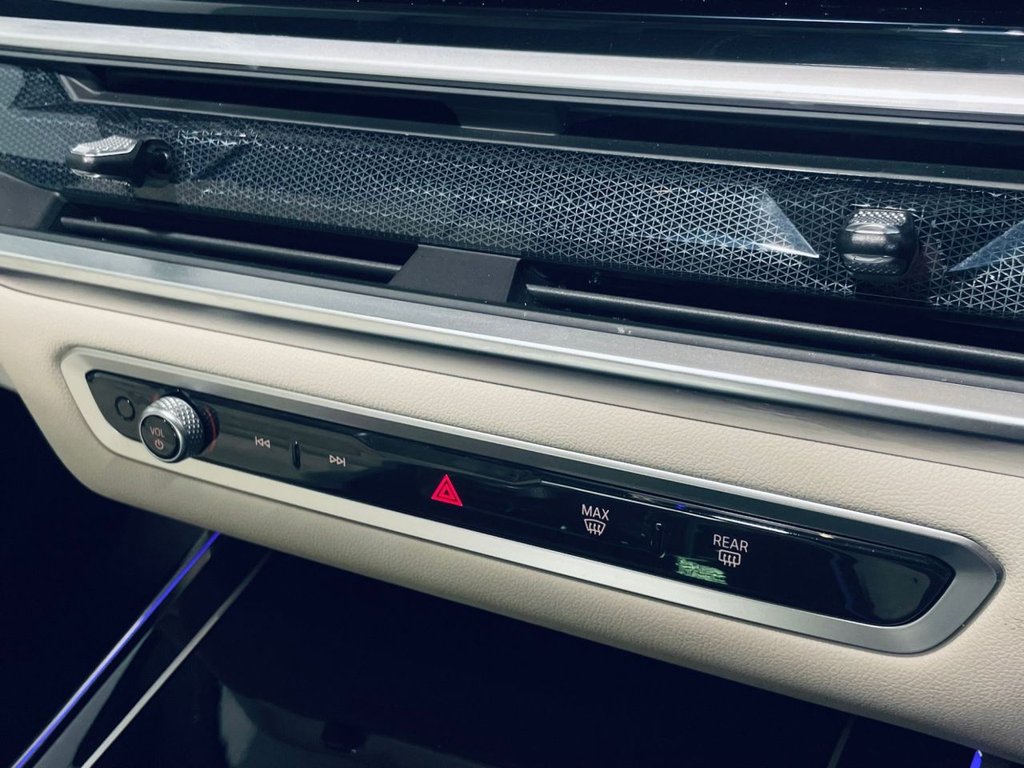 Used BMW X7 2022 for sale - 77148468: Photo 26