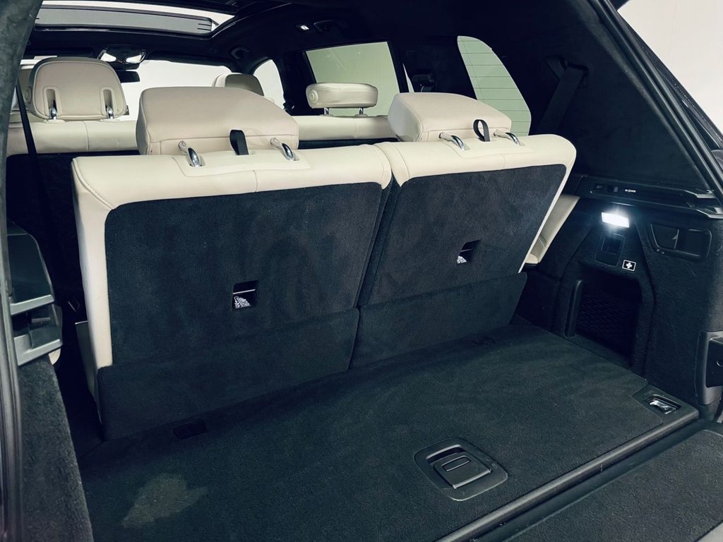 Used BMW X7 2022 for sale - 77148468: Photo 28