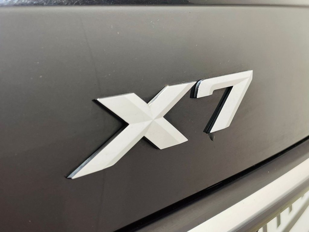 Used BMW X7 2022 for sale - 77148468: Photo 32