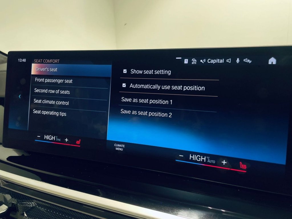 Used BMW X7 2022 for sale - 77148468: Photo 35