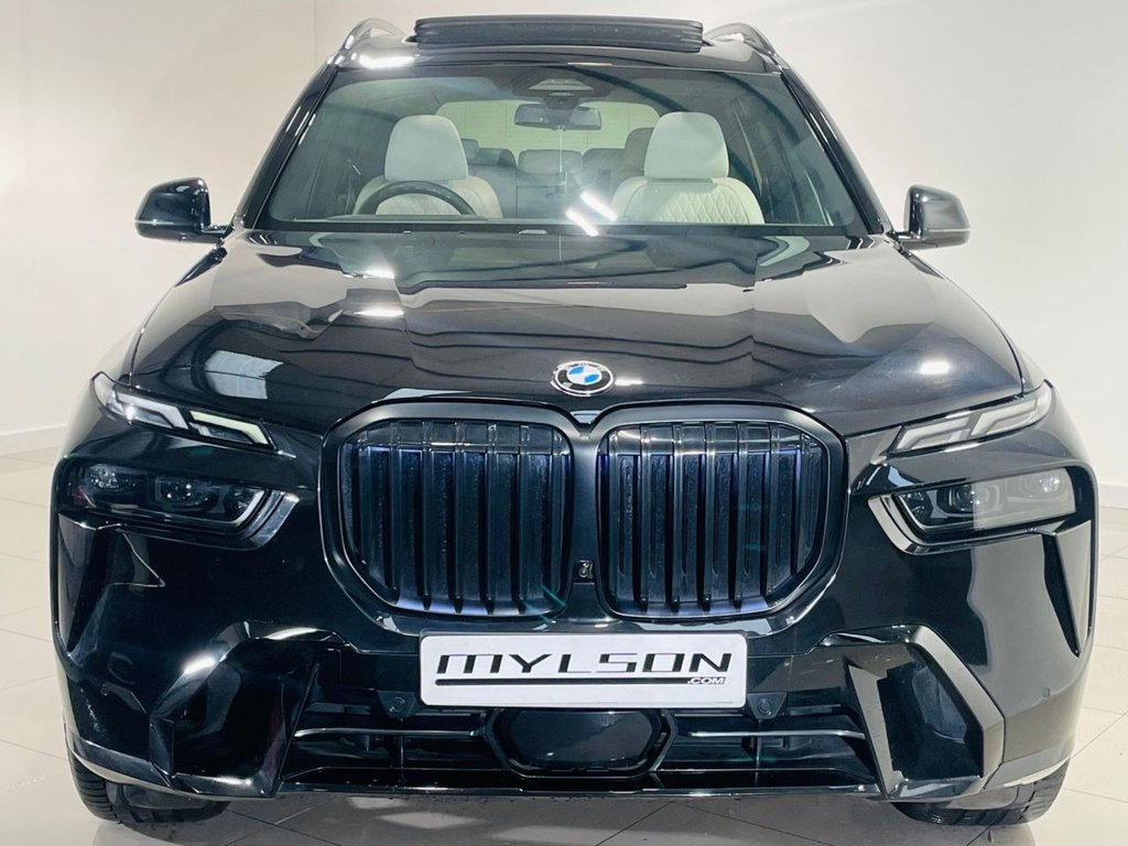 Used BMW X7 2022 for sale - 77148468: Photo 36