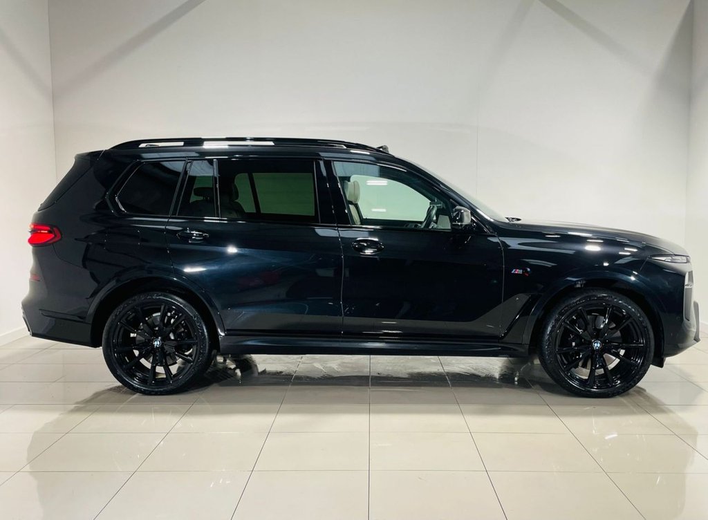 Used BMW X7 2022 for sale - 77148468: Photo 39