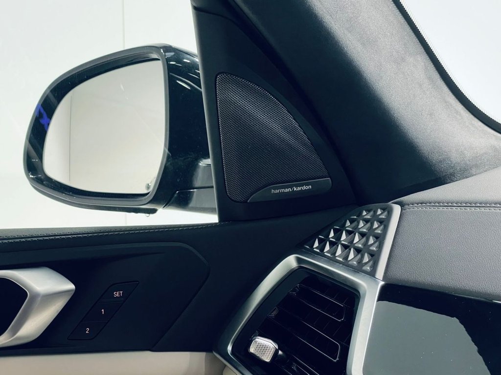 Used BMW X7 2022 for sale - 77148468: Photo 41