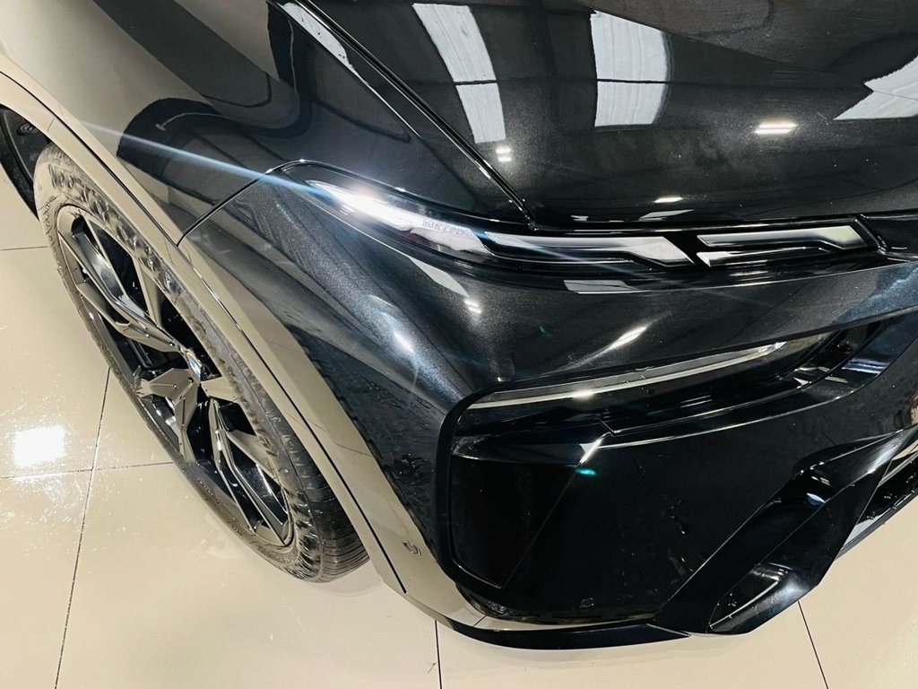 Used BMW X7 2022 for sale - 77148468: Photo 43