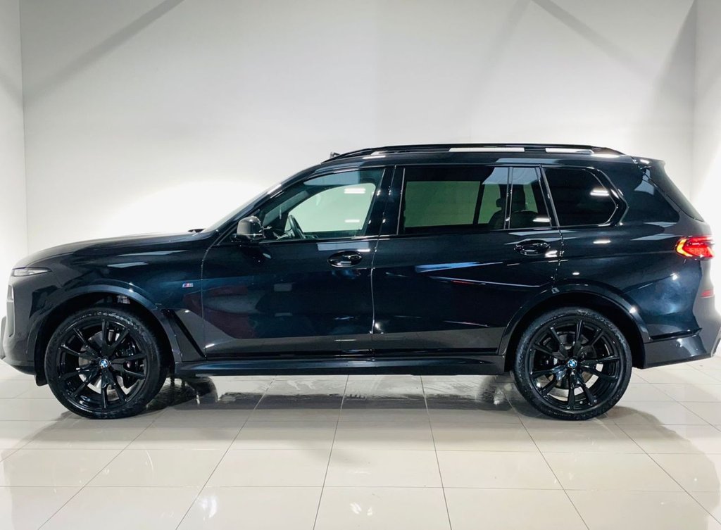 Used BMW X7 2022 for sale - 77148468: Photo 44