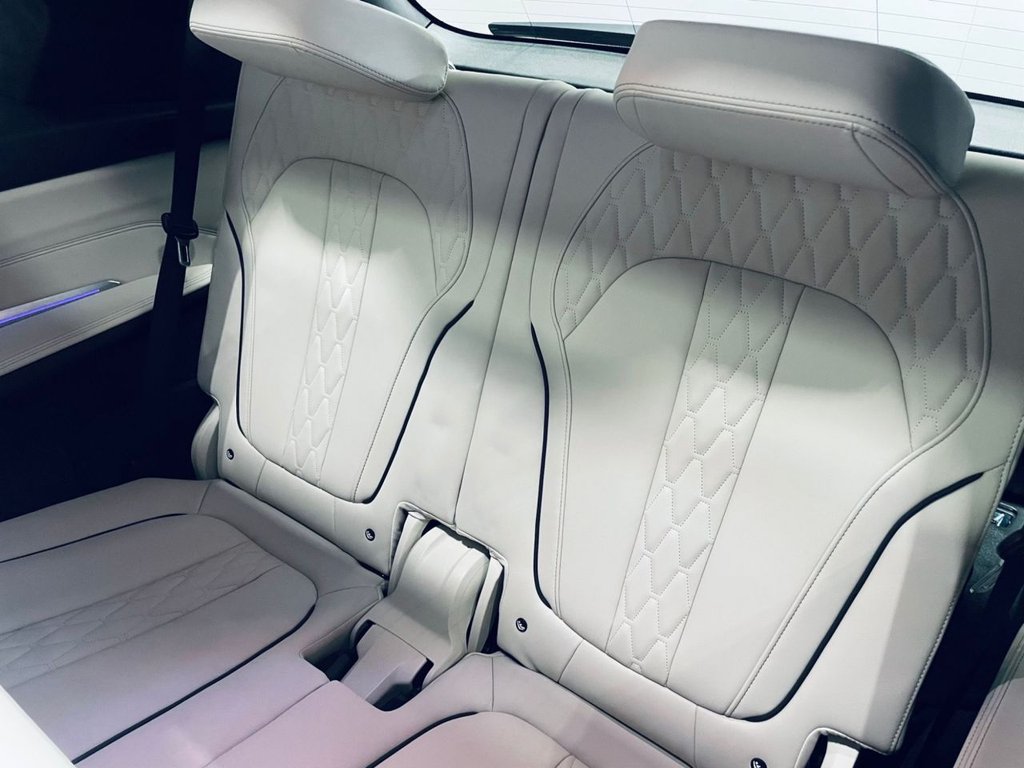 Used BMW X7 2022 for sale - 77148468: Photo 6