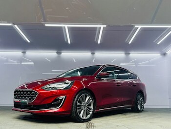 Used Ford Focus 2019 for sale - 78514632: Photo