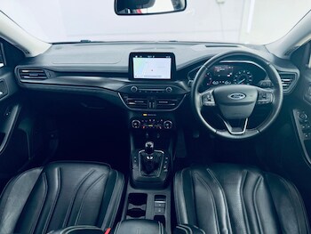 Used Ford Focus 2019 for sale - 78514632: Photo