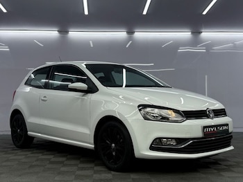 Used Volkswagen Polo 2015 for sale - 79470466: Photo