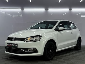 Used Volkswagen Polo 2015 for sale - 79470466: Photo