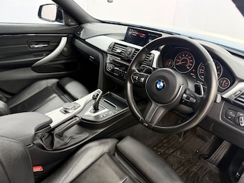 Used BMW 4 Series Gran Coupe 2019 for sale - 79530843: Photo