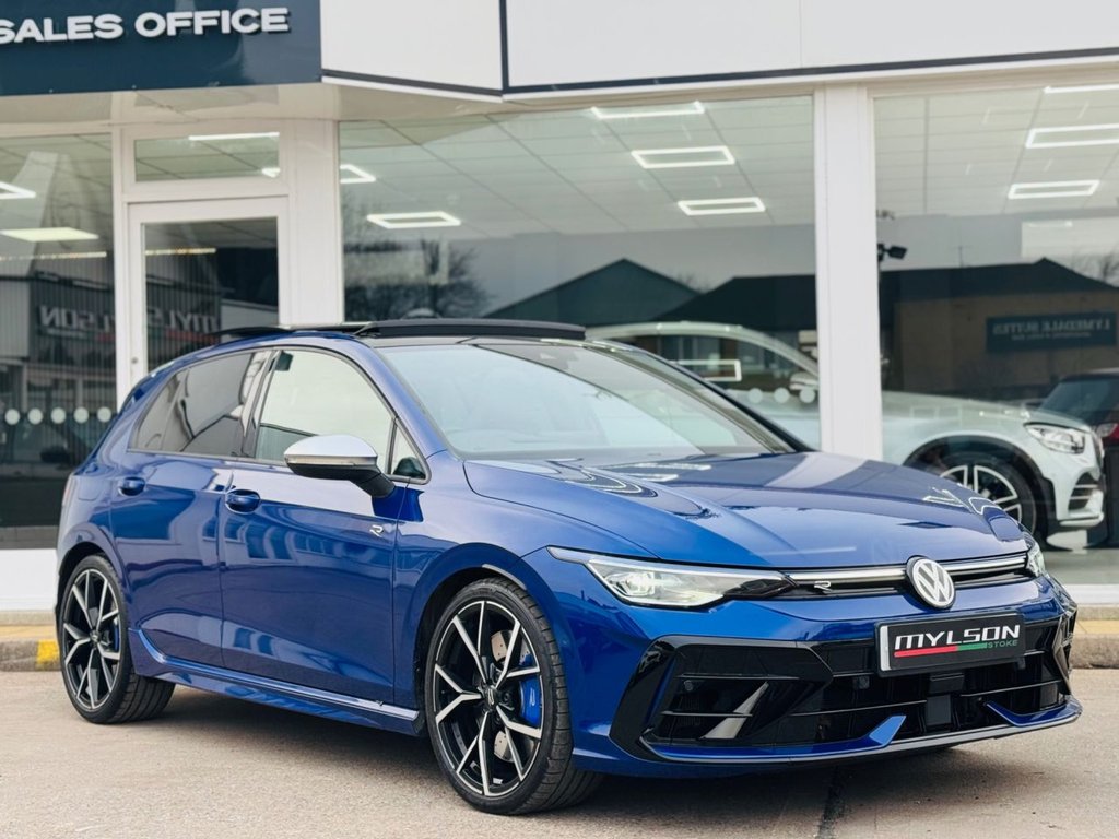 Used Volkswagen Golf 2025 for sale - 77806188: Photo 10