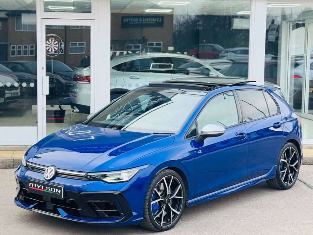 Used Volkswagen Golf 2025 for sale - 77806188: Photo 12