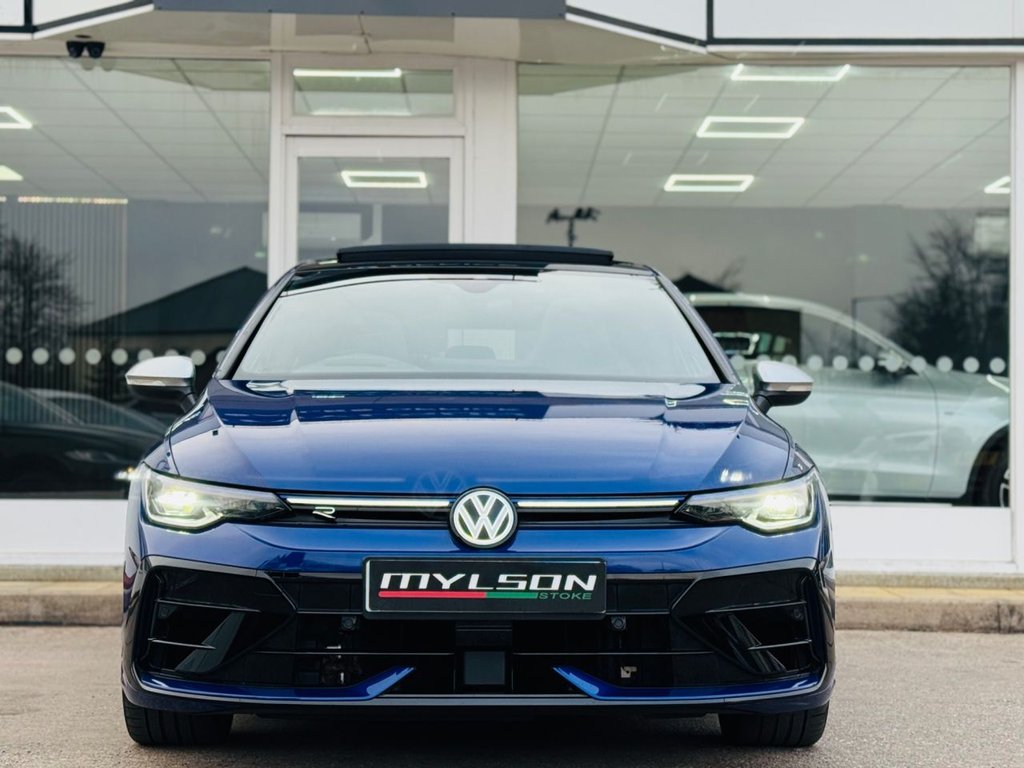 Used Volkswagen Golf 2025 for sale - 77806188: Photo 13