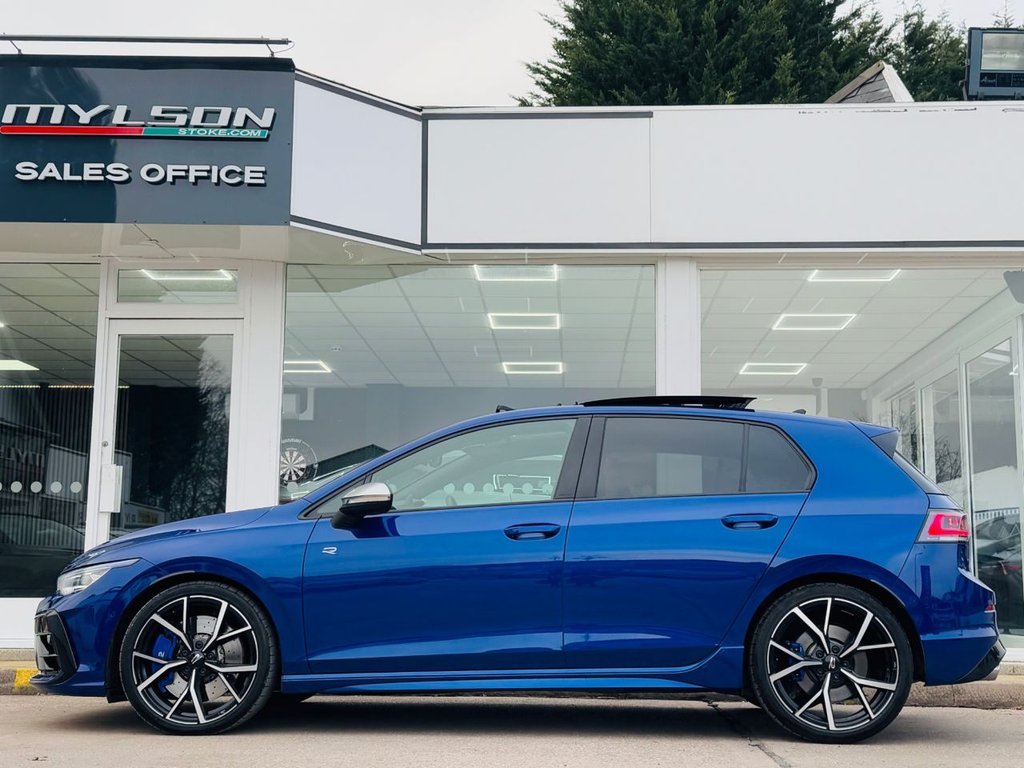 Used Volkswagen Golf 2025 for sale - 77806188: Photo 18