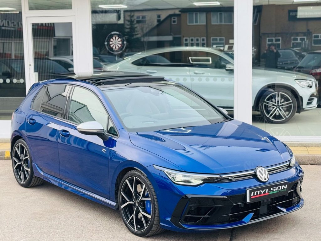 Used Volkswagen Golf 2025 for sale - 77806188: Photo 2