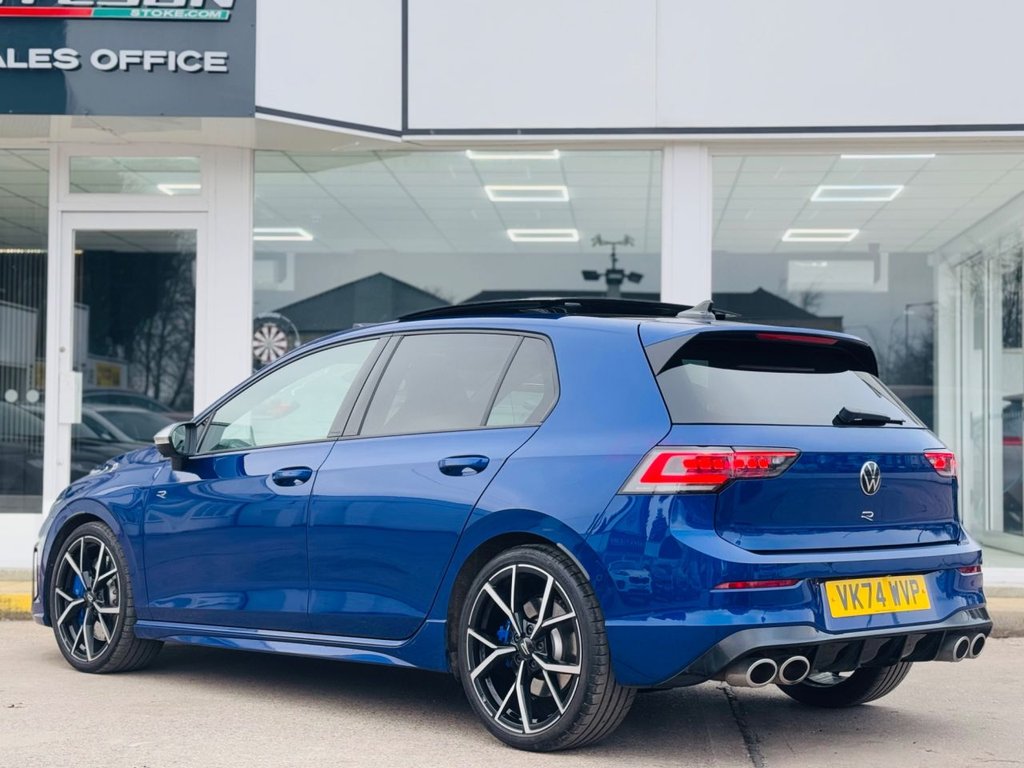 Used Volkswagen Golf 2025 for sale - 77806188: Photo 20