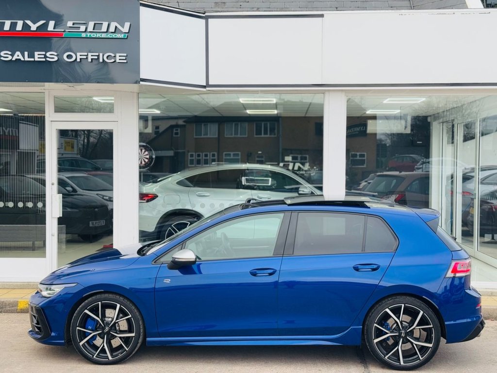 Used Volkswagen Golf 2025 for sale - 77806188: Photo 23