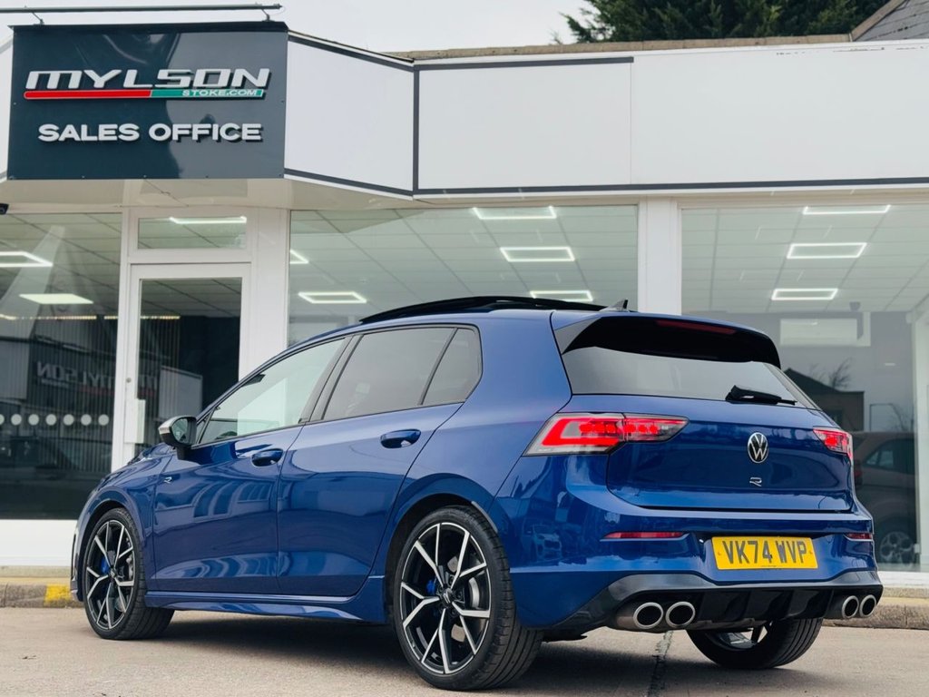 Used Volkswagen Golf 2025 for sale - 77806188: Photo 33