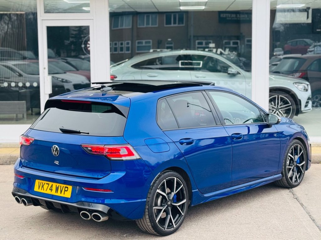 Used Volkswagen Golf 2025 for sale - 77806188: Photo 35