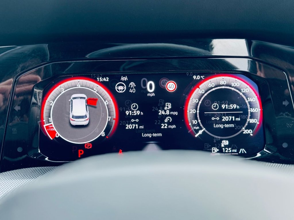 Used Volkswagen Golf 2025 for sale - 77806188: Photo 48