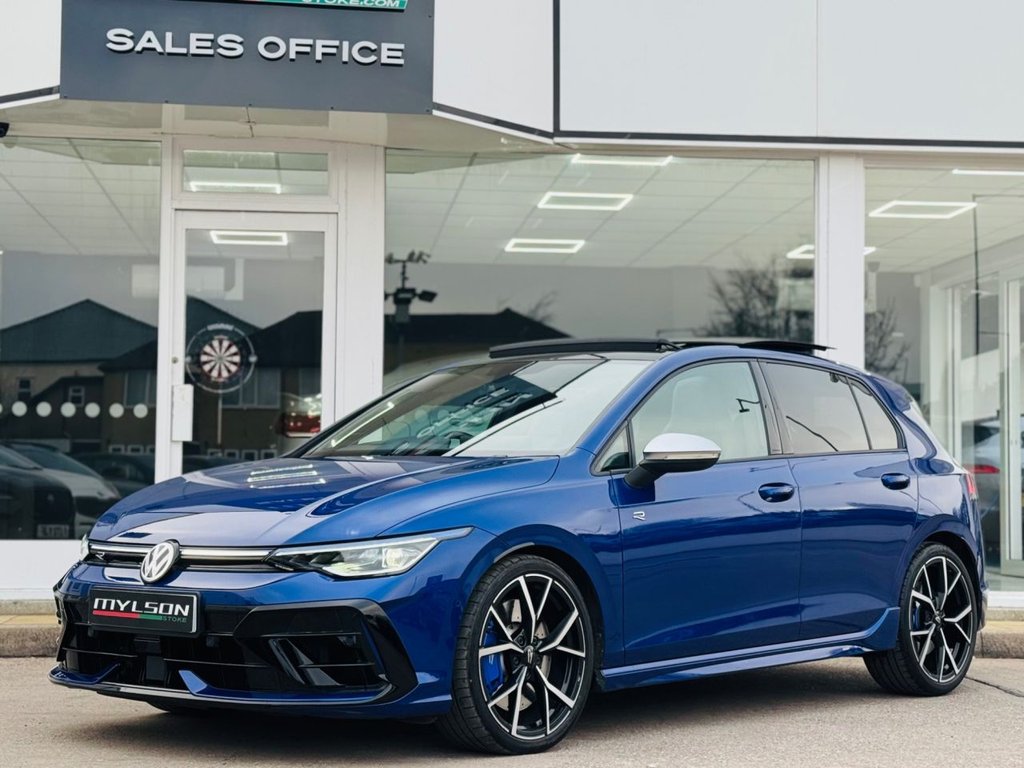 Used Volkswagen Golf 2025 for sale - 77806188: Photo 6