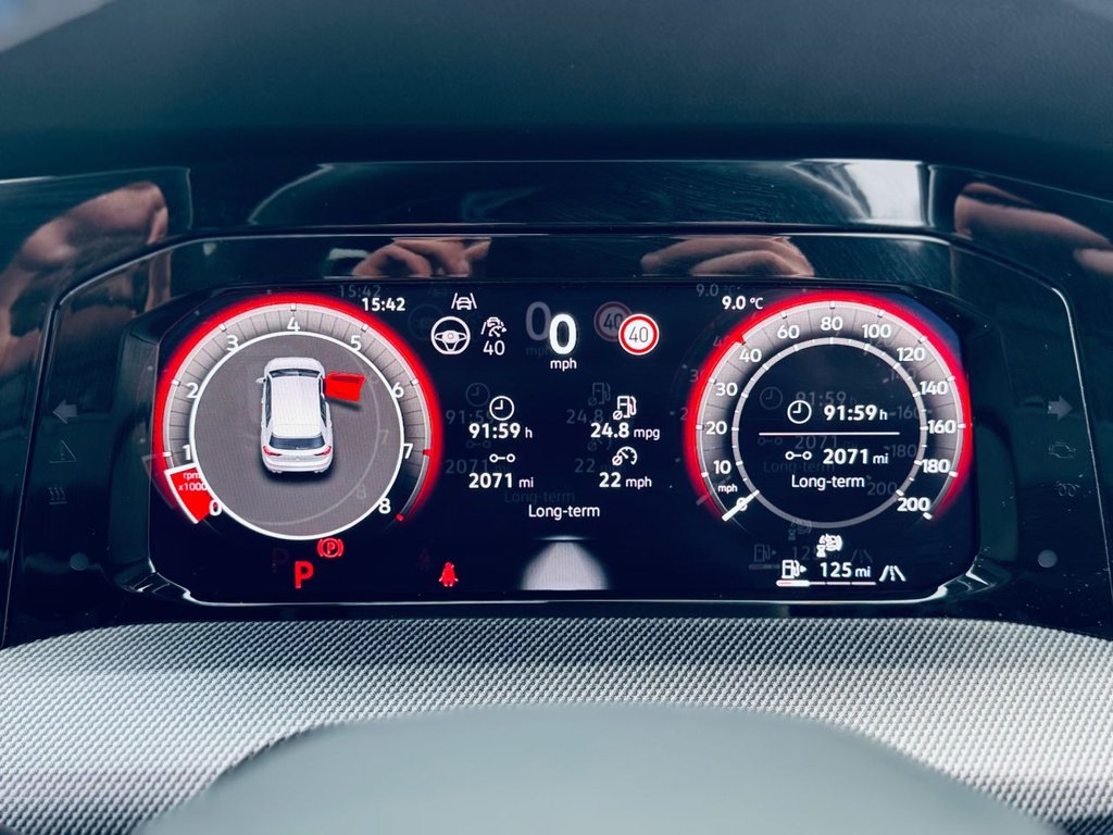 Used Volkswagen Golf 2025 for sale - 77806188: Photo 8