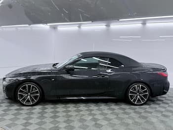 Used BMW 4 Series 2021 for sale - 79675817: Photo