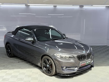 Used BMW 2 Series 2016 for sale - 78850351: Photo
