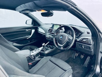Used BMW 2 Series 2016 for sale - 78850351: Photo