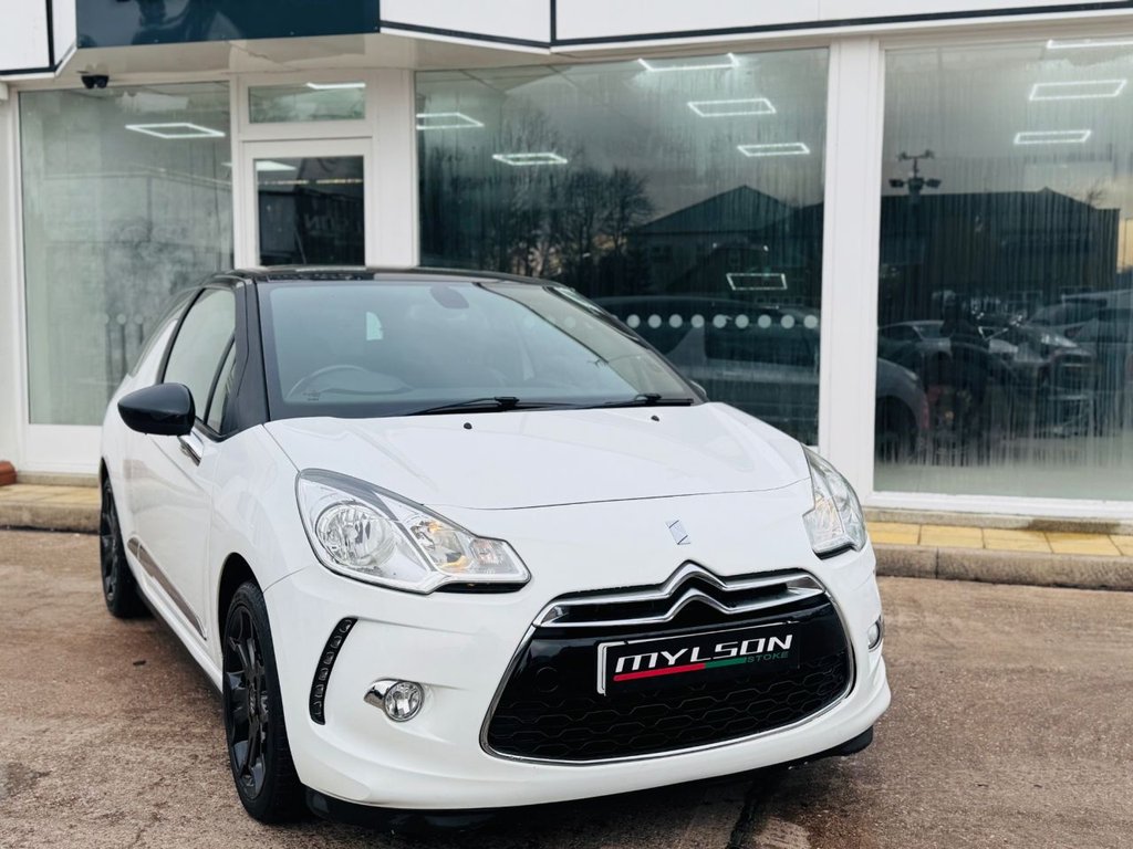 Used Citroen DS3 2011 for sale - 77200174: Photo 10