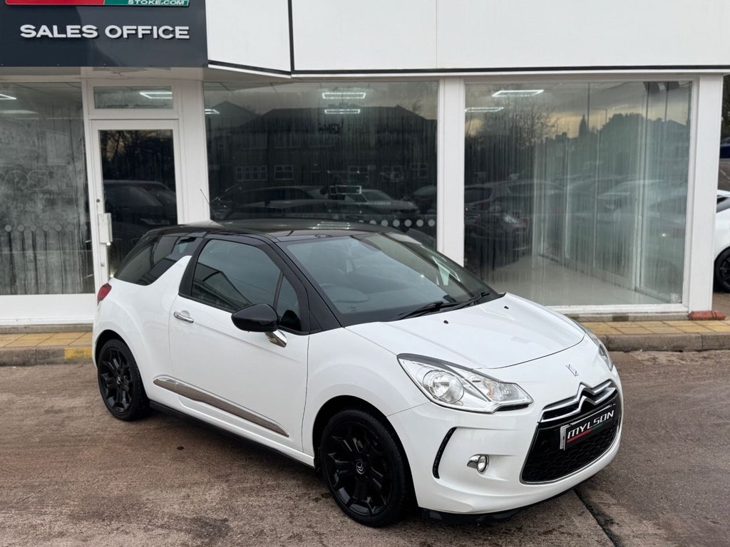 Used Citroen DS3 2011 for sale - 77200174: Photo 11