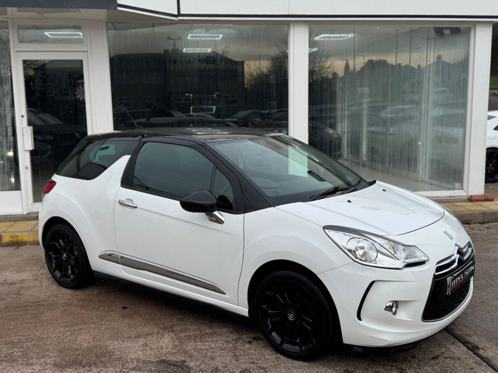 Used Citroen DS3 2011 for sale - 77200174: Photo 12