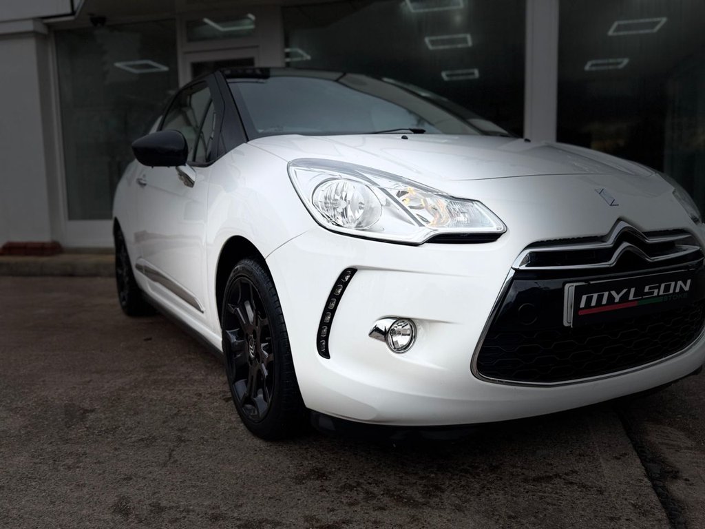 Used Citroen DS3 2011 for sale - 77200174: Photo 13