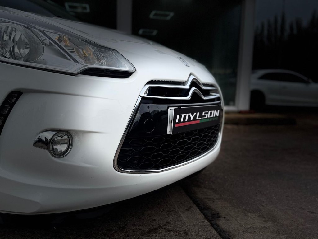 Used Citroen DS3 2011 for sale - 77200174: Photo 14