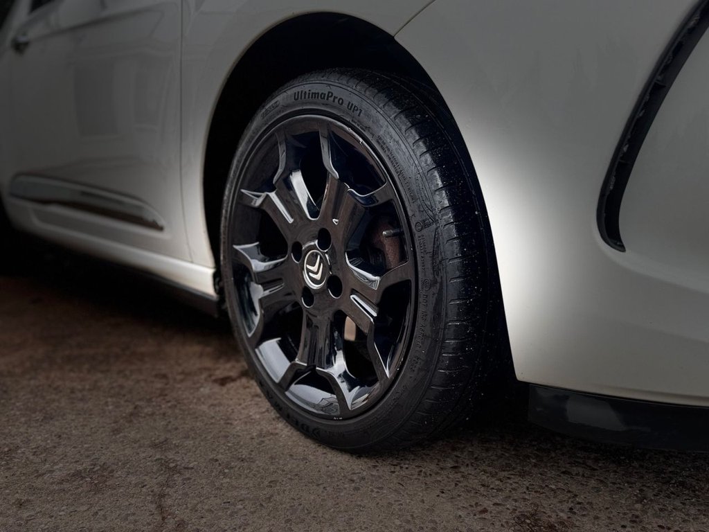 Used Citroen DS3 2011 for sale - 77200174: Photo 15