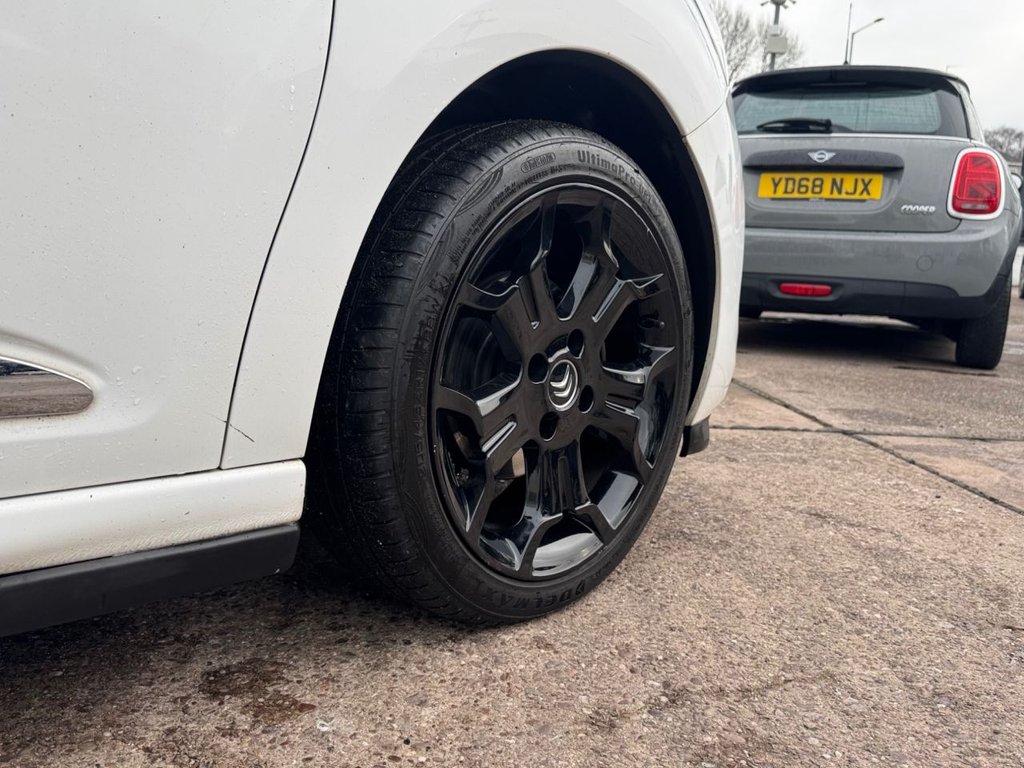 Used Citroen DS3 2011 for sale - 77200174: Photo 16