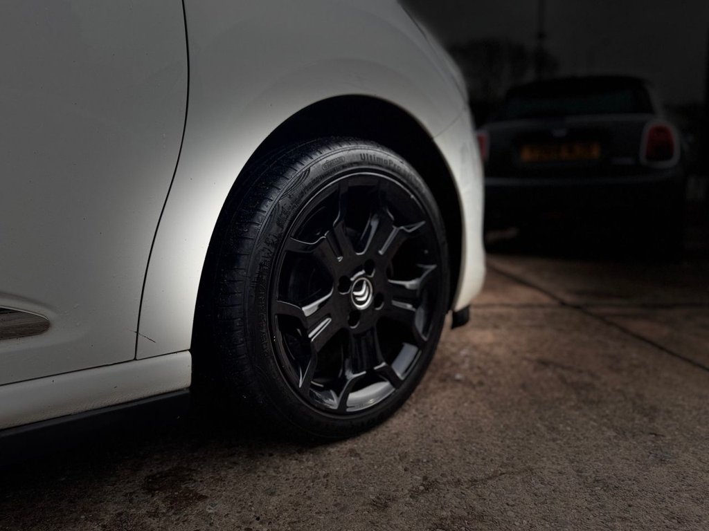 Used Citroen DS3 2011 for sale - 77200174: Photo 17