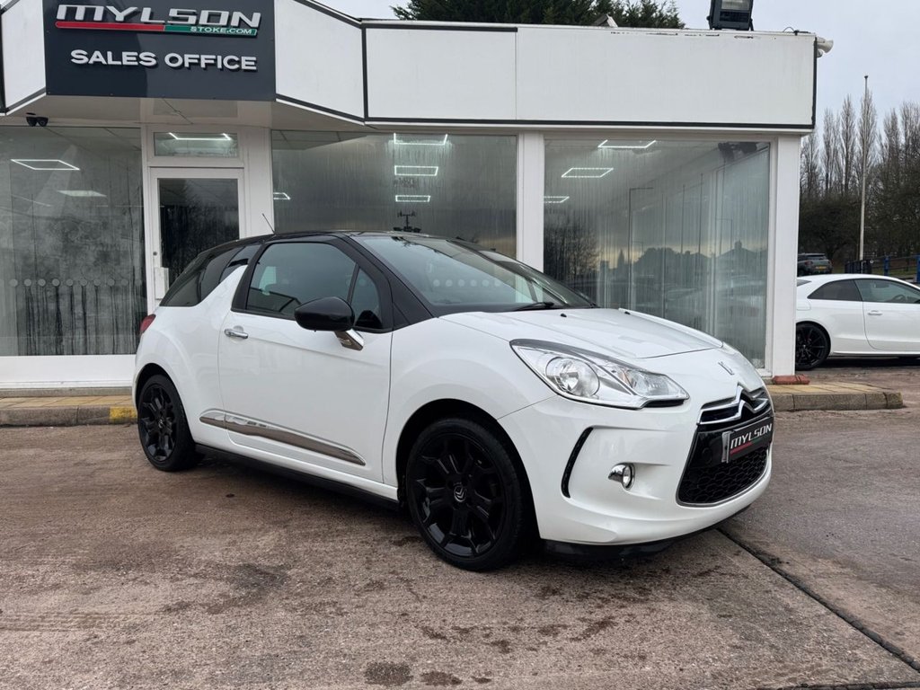 Used Citroen DS3 2011 for sale - 77200174: Photo 20