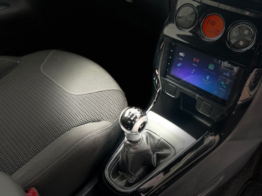 Used Citroen DS3 2011 for sale - 77200174: Photo 22