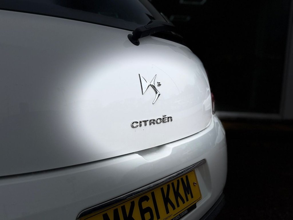 Used Citroen DS3 2011 for sale - 77200174: Photo 24
