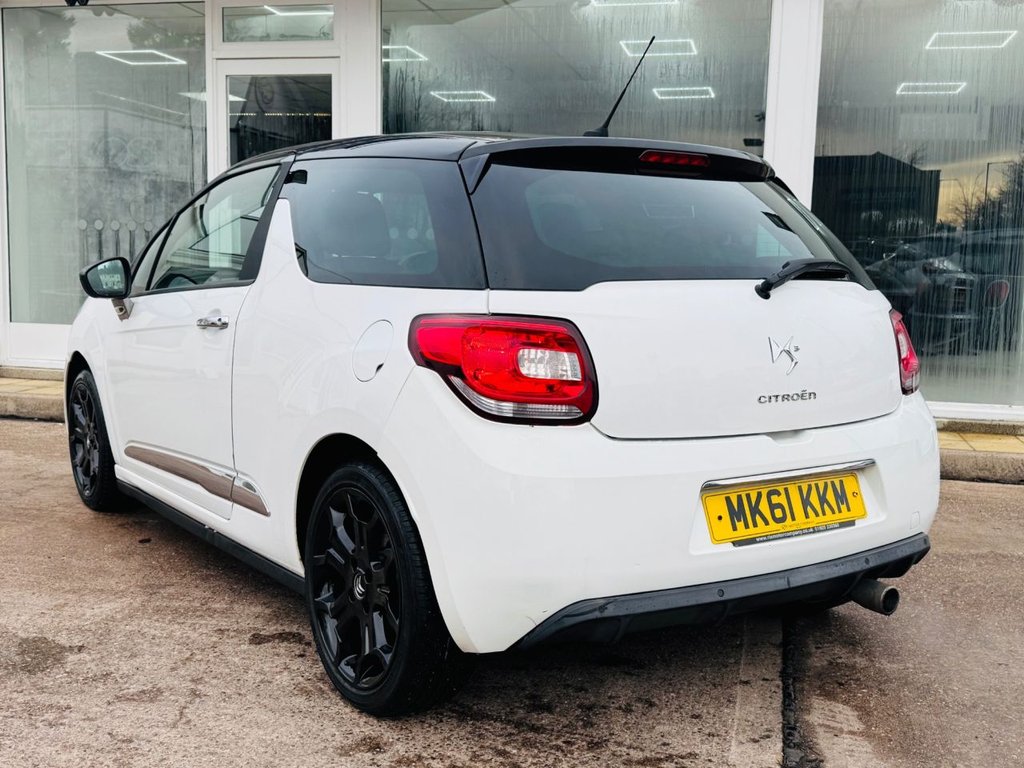 Used Citroen DS3 2011 for sale - 77200174: Photo 25