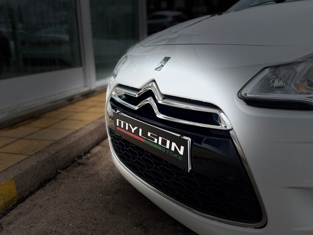 Used Citroen DS3 2011 for sale - 77200174: Photo 26