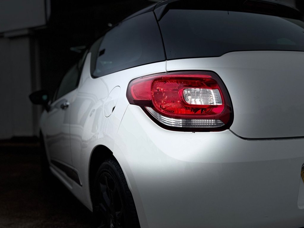 Used Citroen DS3 2011 for sale - 77200174: Photo 27