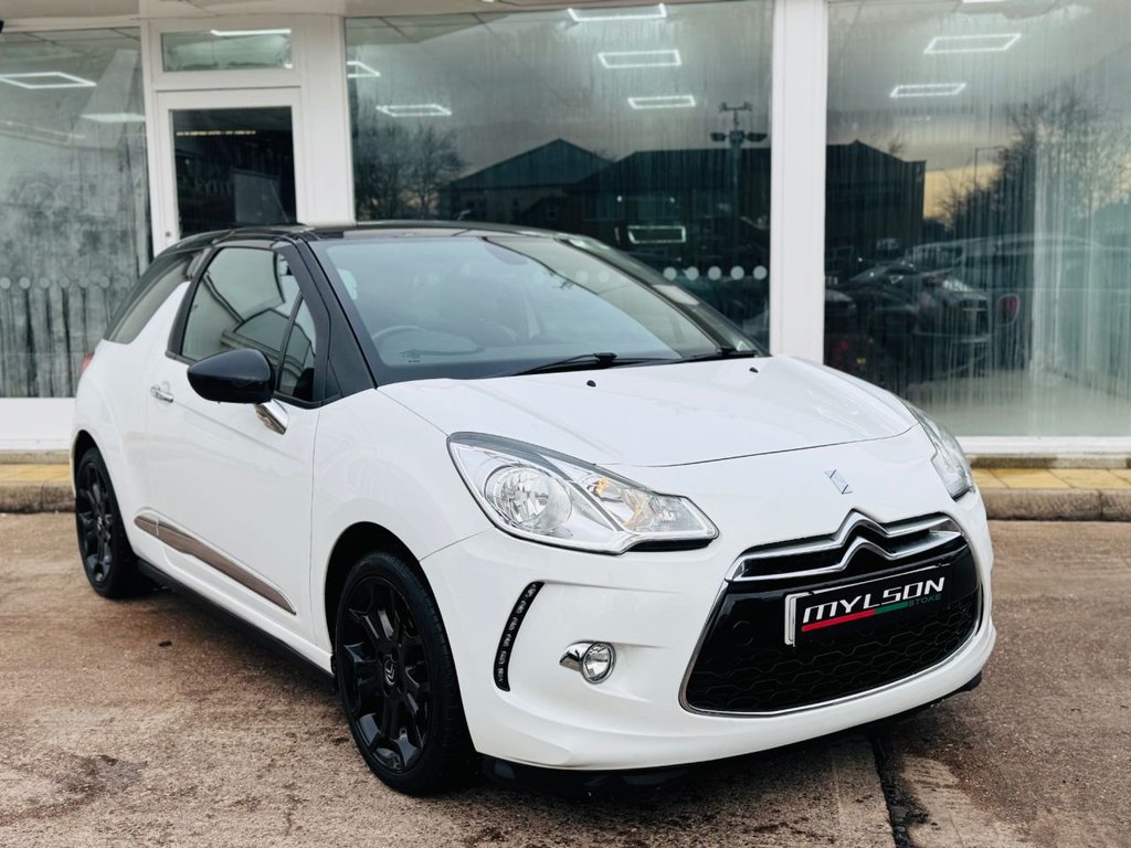 Used Citroen DS3 2011 for sale - 77200174: Photo 3